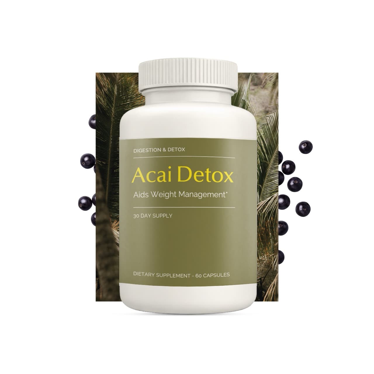 Max Detox