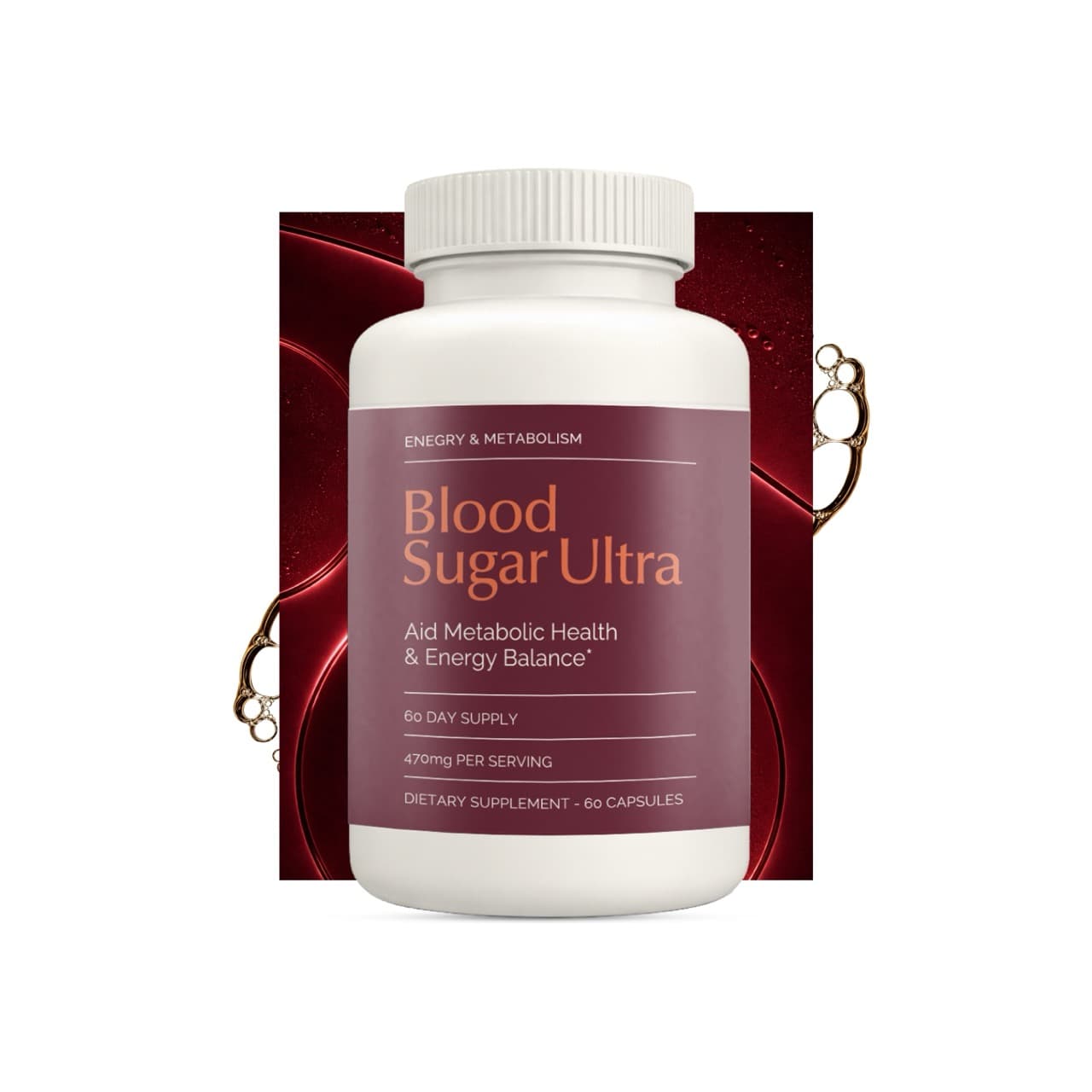 Blood Sugar Ultra