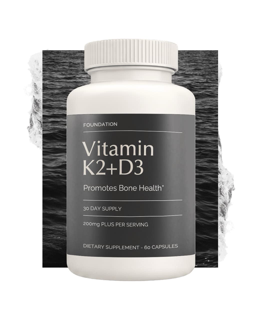 Vitamin K2/D3