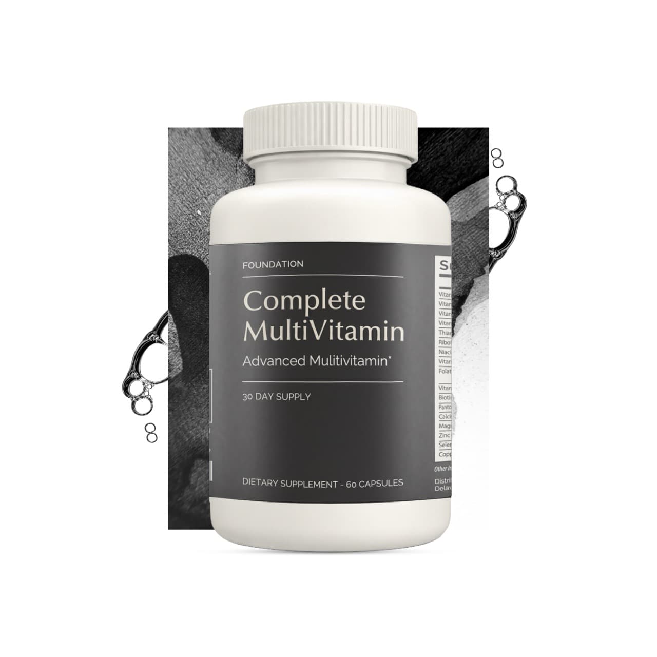 Complete Multivitamin
